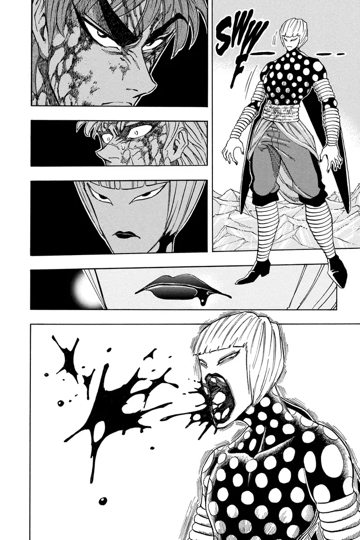 Toriko Chapter 86 image 14_optimized